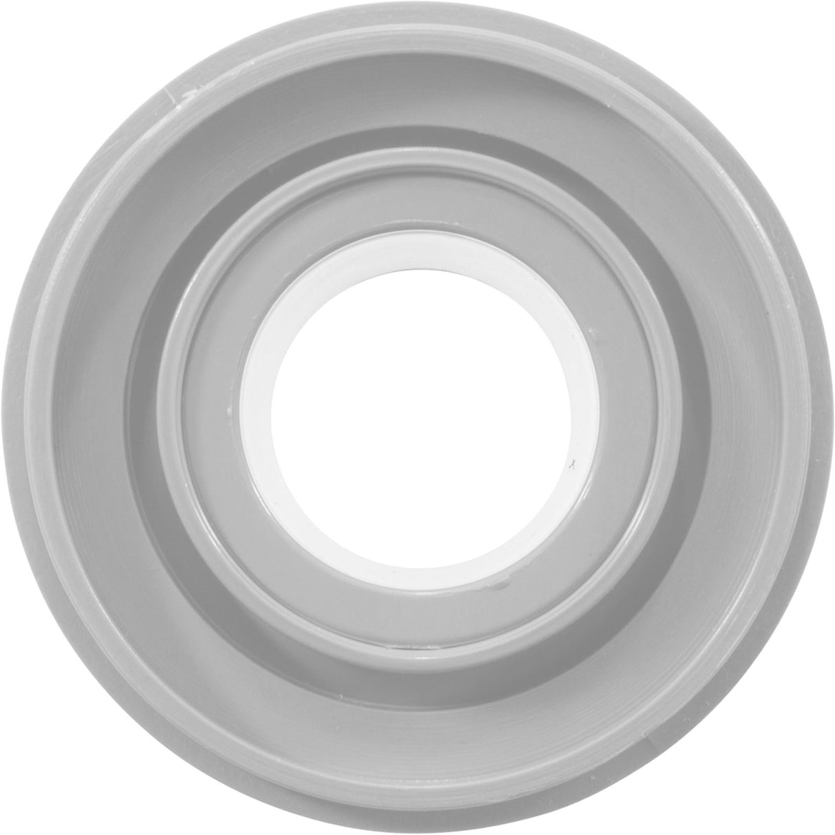 Gunite Whirlpool Jet (Non-Adj) White : 25583-000-000