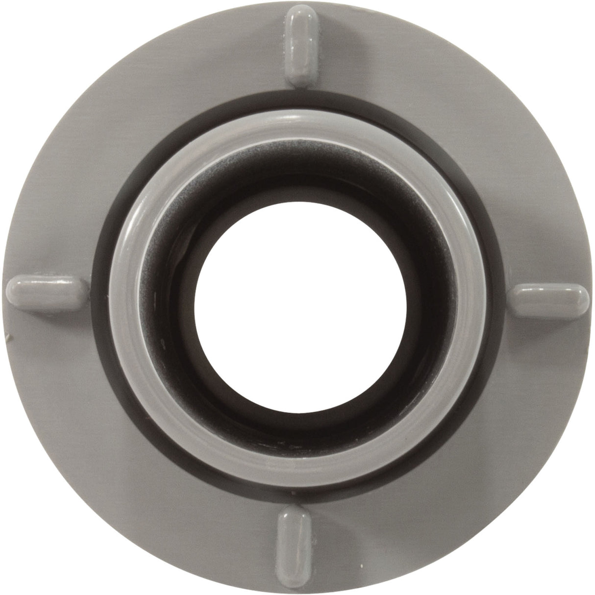 Gunite Whirlpool Jet (Non-Adj) Gray : 25583-001-000