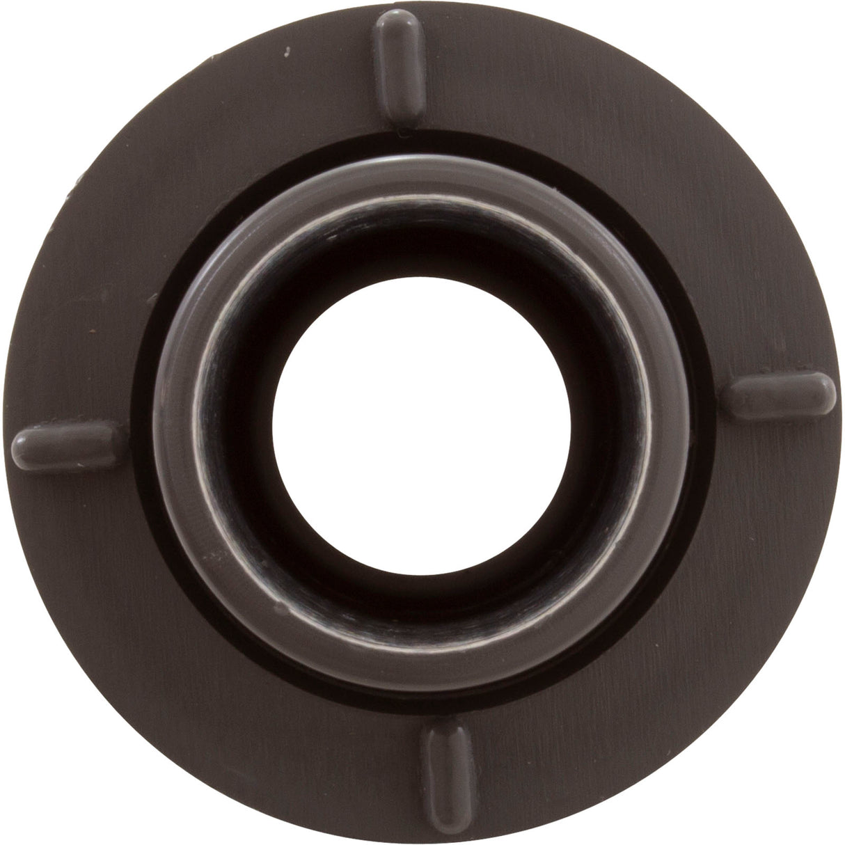 Gunite Whirlpool Jet (Non-Adj) Dark Gray : 25583-007-000