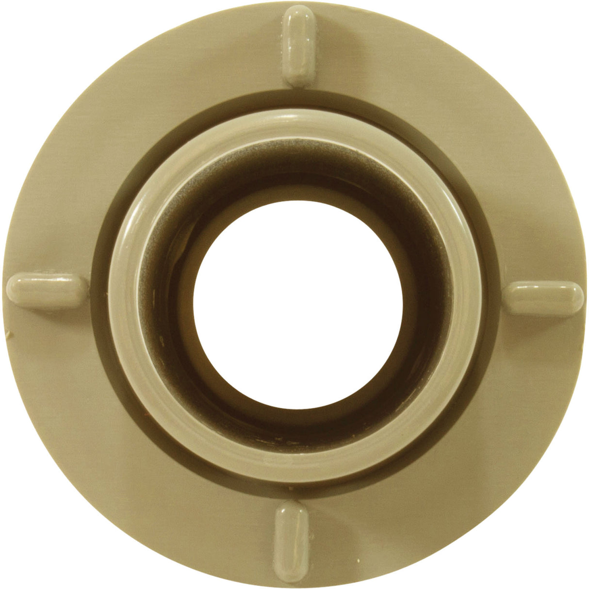 Gunite Whirlpool Jet (Non-Adj) Tan : 25583-009-000