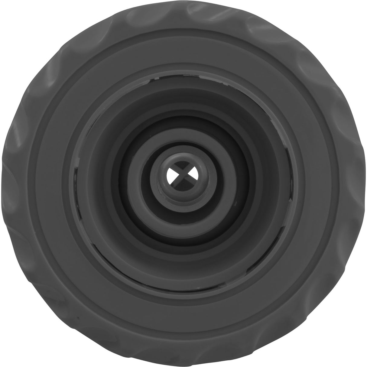 3.5In Gunite Jet (Dir, Adj, Scp, Non-Tex) Dark Gray : 25591-217-000
