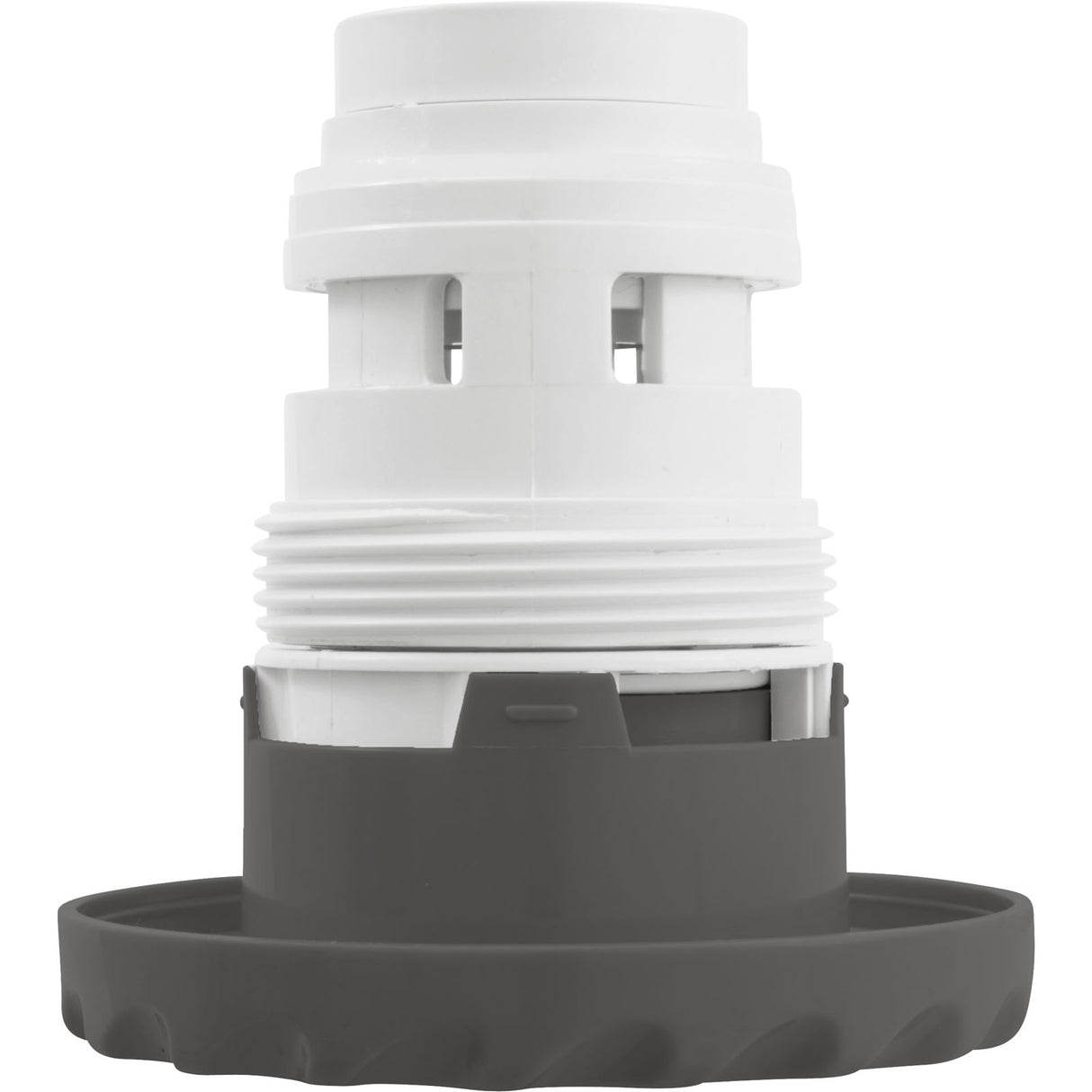 3.5In Gunite Jet (Dir, Adj, Scp, Non-Tex) Dark Gray : 25591-217-000