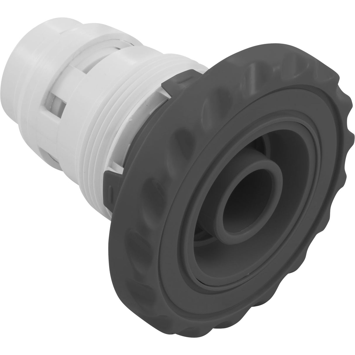3.5In Gunite Jet (Dir, Adj, Scp, Non-Tex) Dark Gray : 25591-217-000