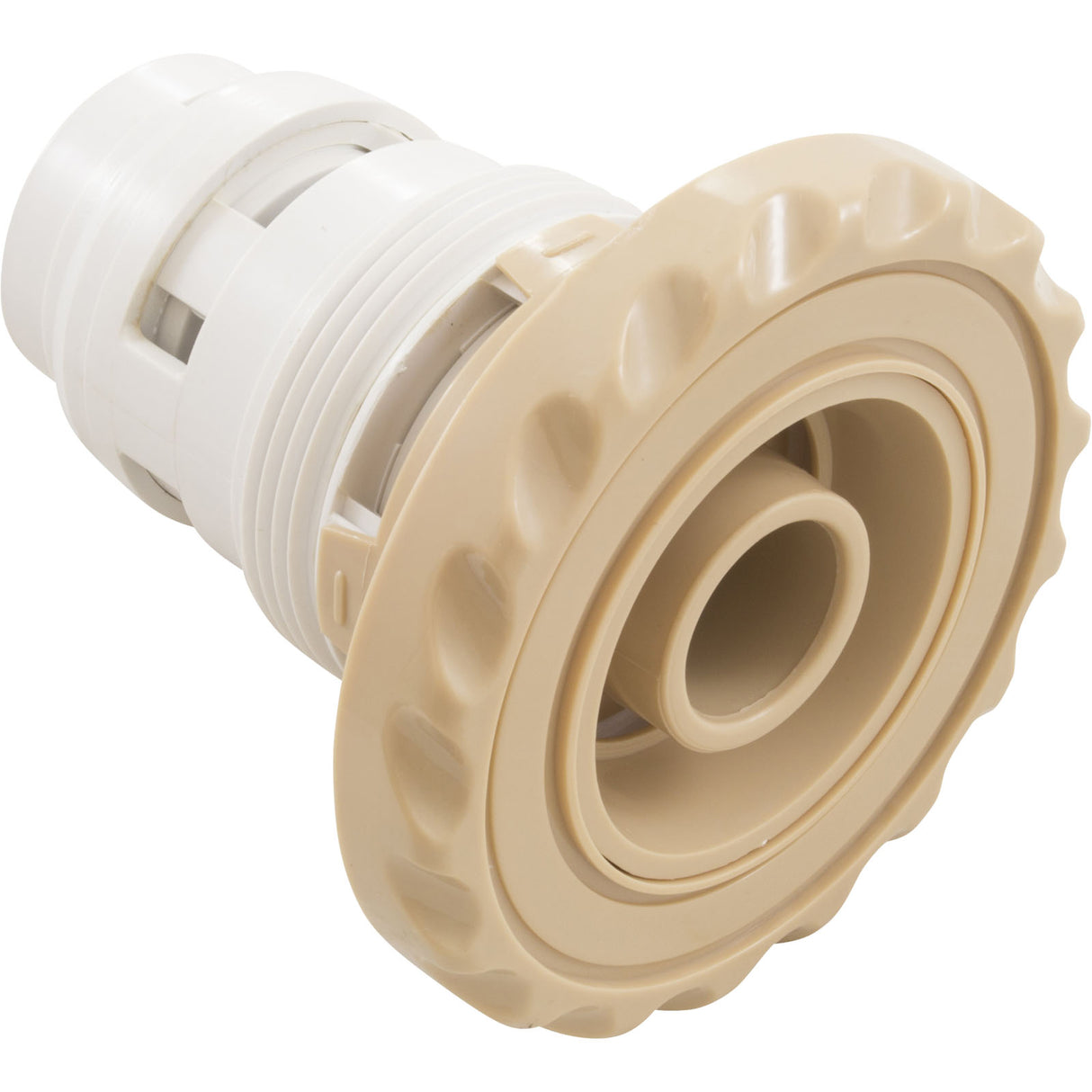 3.5In Gunite Jet (Dir, Adj, Scp, Non-Tex) Tan : 25591-219-000