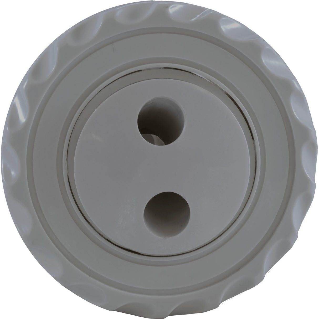3.5In Gunite Jet (Puls, Adj, Scp, Non-Tex) Gray : 25591-231-000