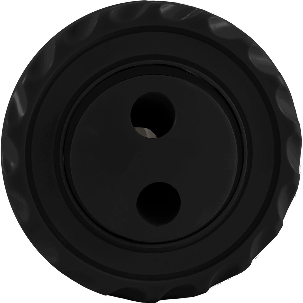3.5In Gunite Jet (Puls, Adj, Scp, Non-Tex) Black : 25591-234-000