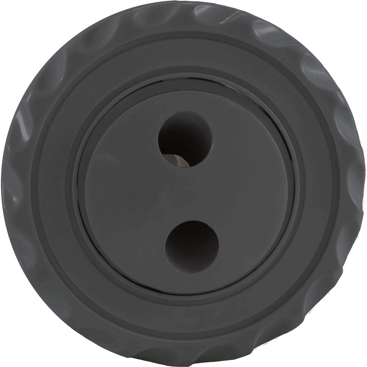 3.5In Gunite Jet (Puls, Adj, Scp, Non-Tex) Dark Gray : 25591-237-000