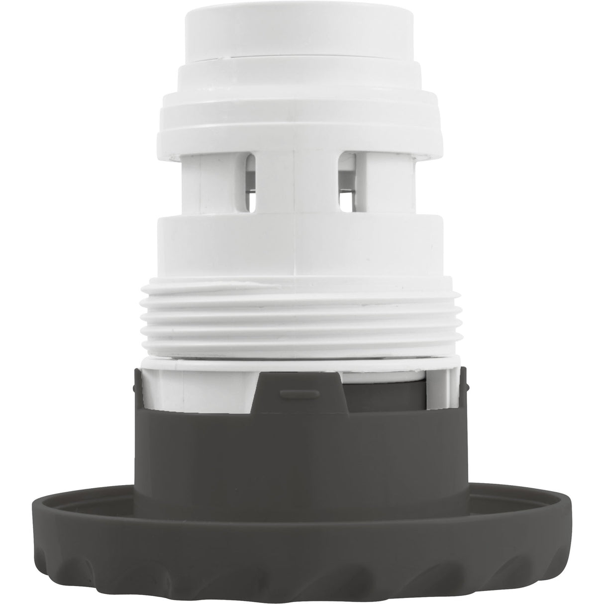 3.5In Gunite Jet (Puls, Adj, Scp, Non-Tex) Dark Gray : 25591-237-000