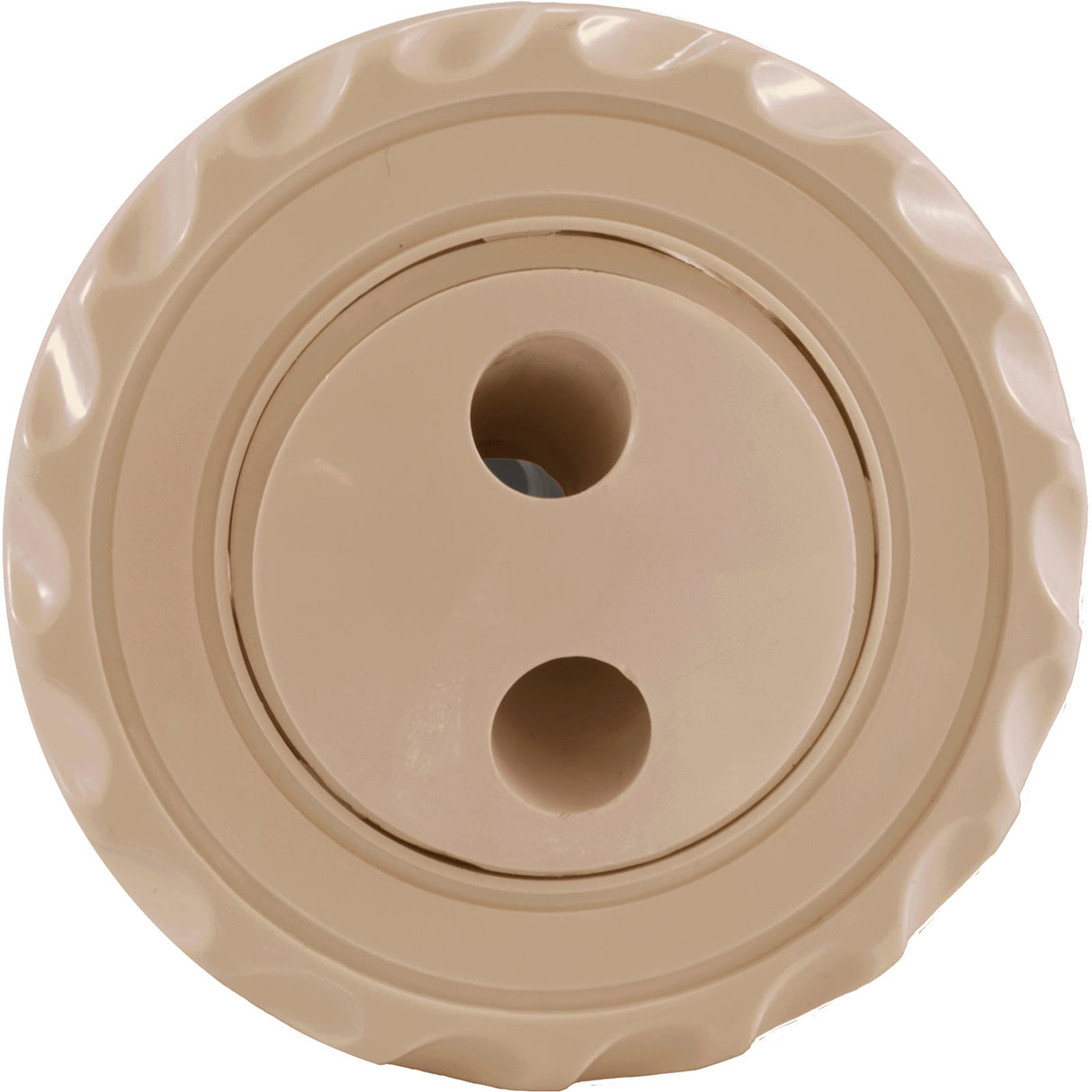 3.5In Gunite Jet (Puls, Adj, Scp, Non-Tex) Tan : 25591-239-000
