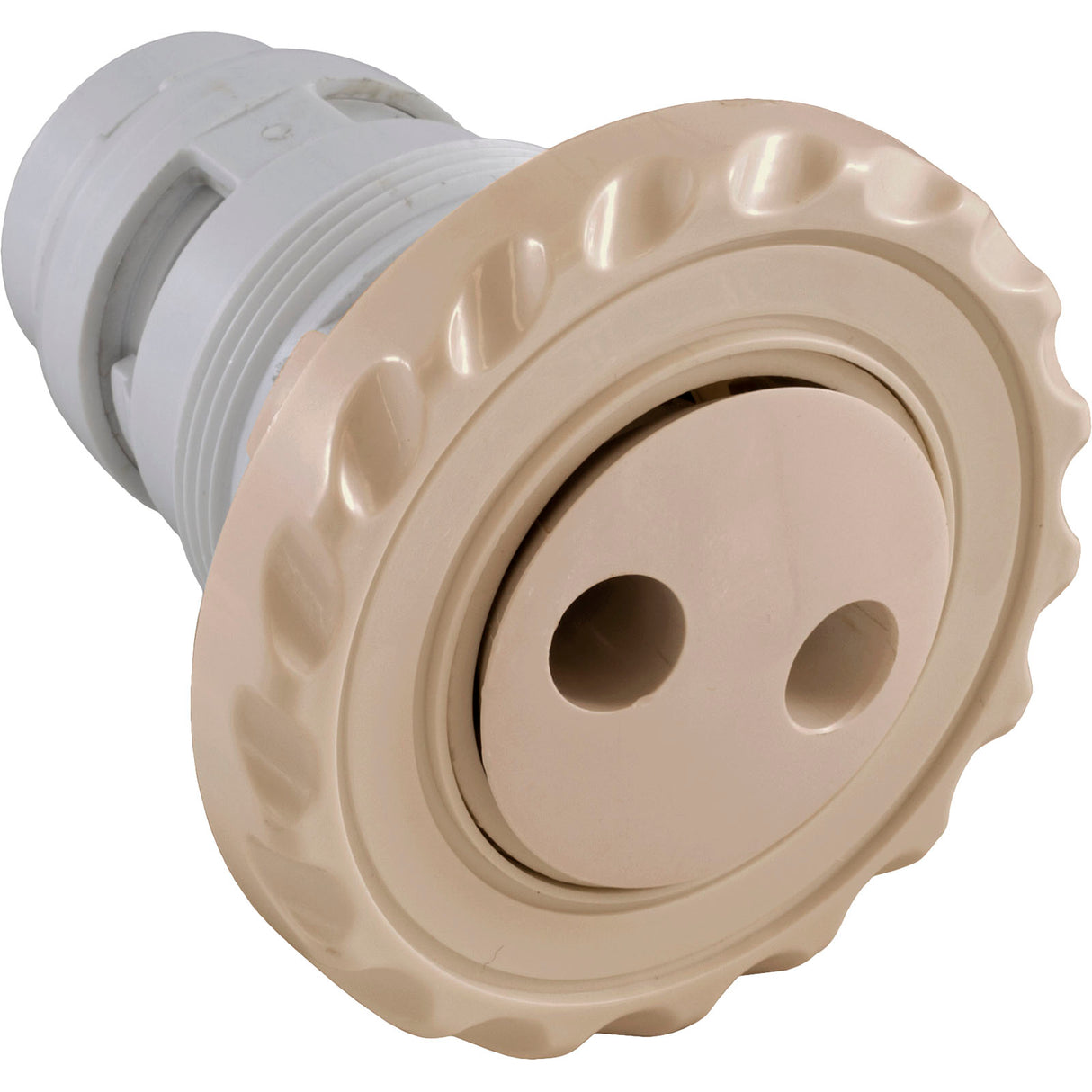 3.5In Gunite Jet (Puls, Adj, Scp, Non-Tex) Tan : 25591-239-000