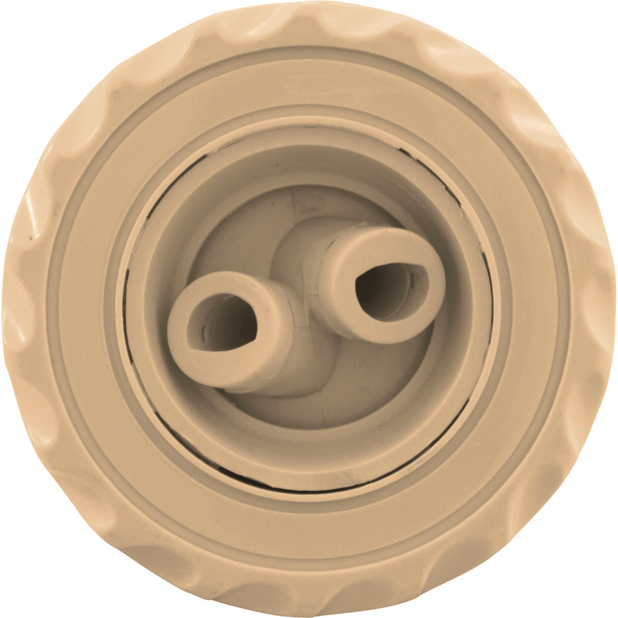 3.5In Gunite Jet (Ts, Adj, Scp, Non-Tex) Tan : 25591-259-000