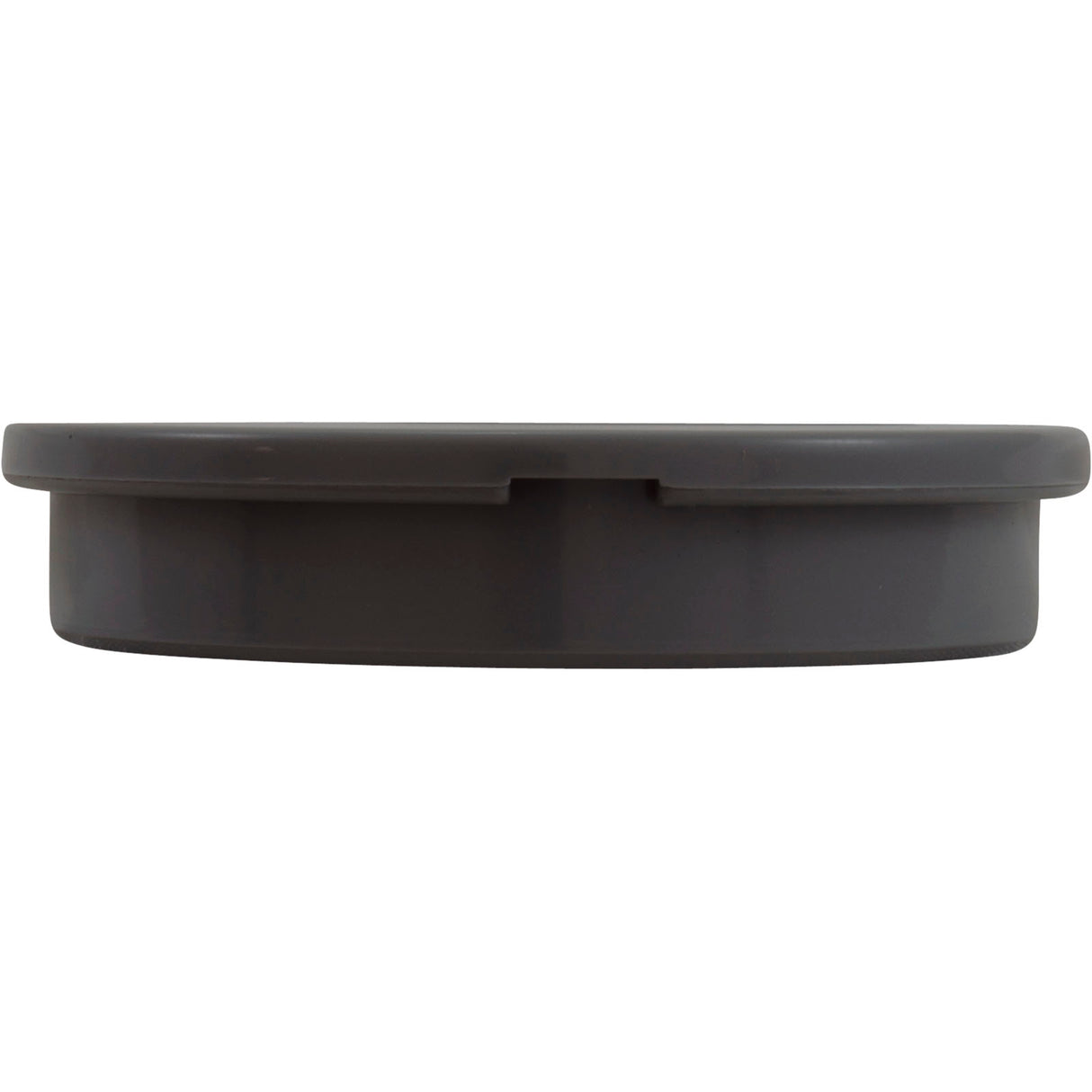 Deck Jet (J-Style) Round Cap Black : 25597-004-020