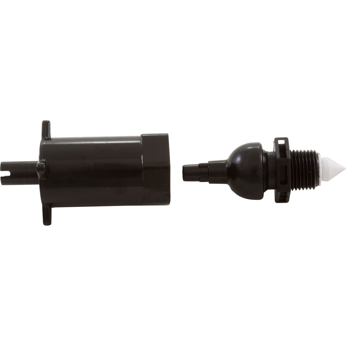 Deck Jet Adjustable Flow Nozzle Assembly : 25597-200-900