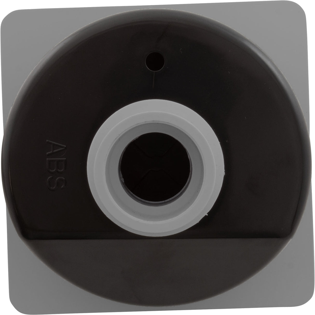 Deck Jet, Multi-Nozzle Gray, Adjustable, Flangeless, Square : 25598-311-000