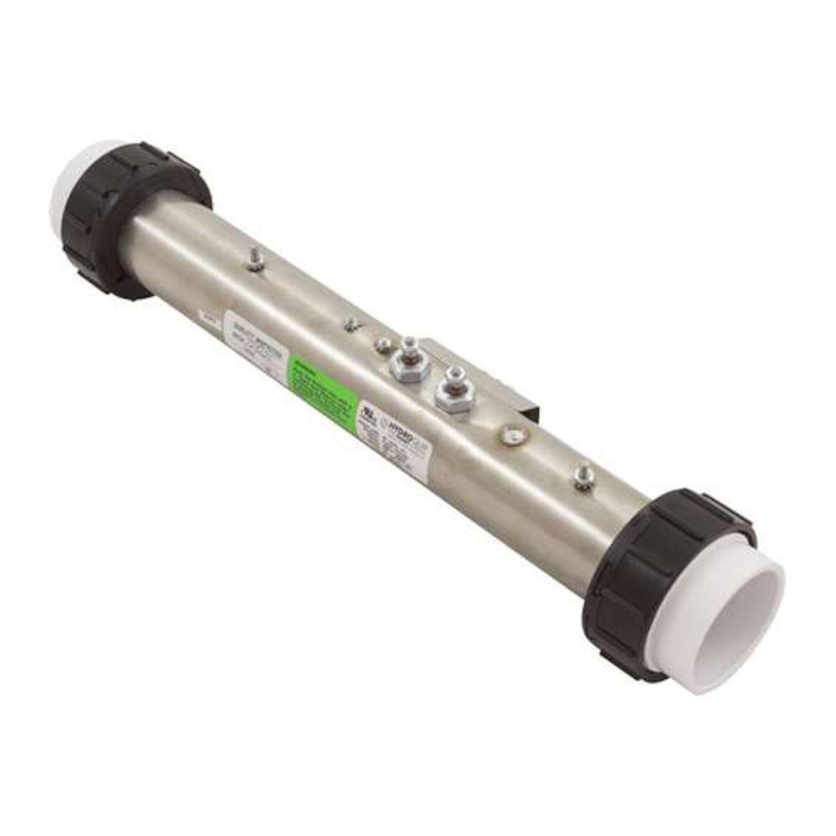 Heater Assembly, Hydro Quip, Portable Baptismal Heater, 2.0KW, Lower Heater Assembly : 48-P250-PBES-LO