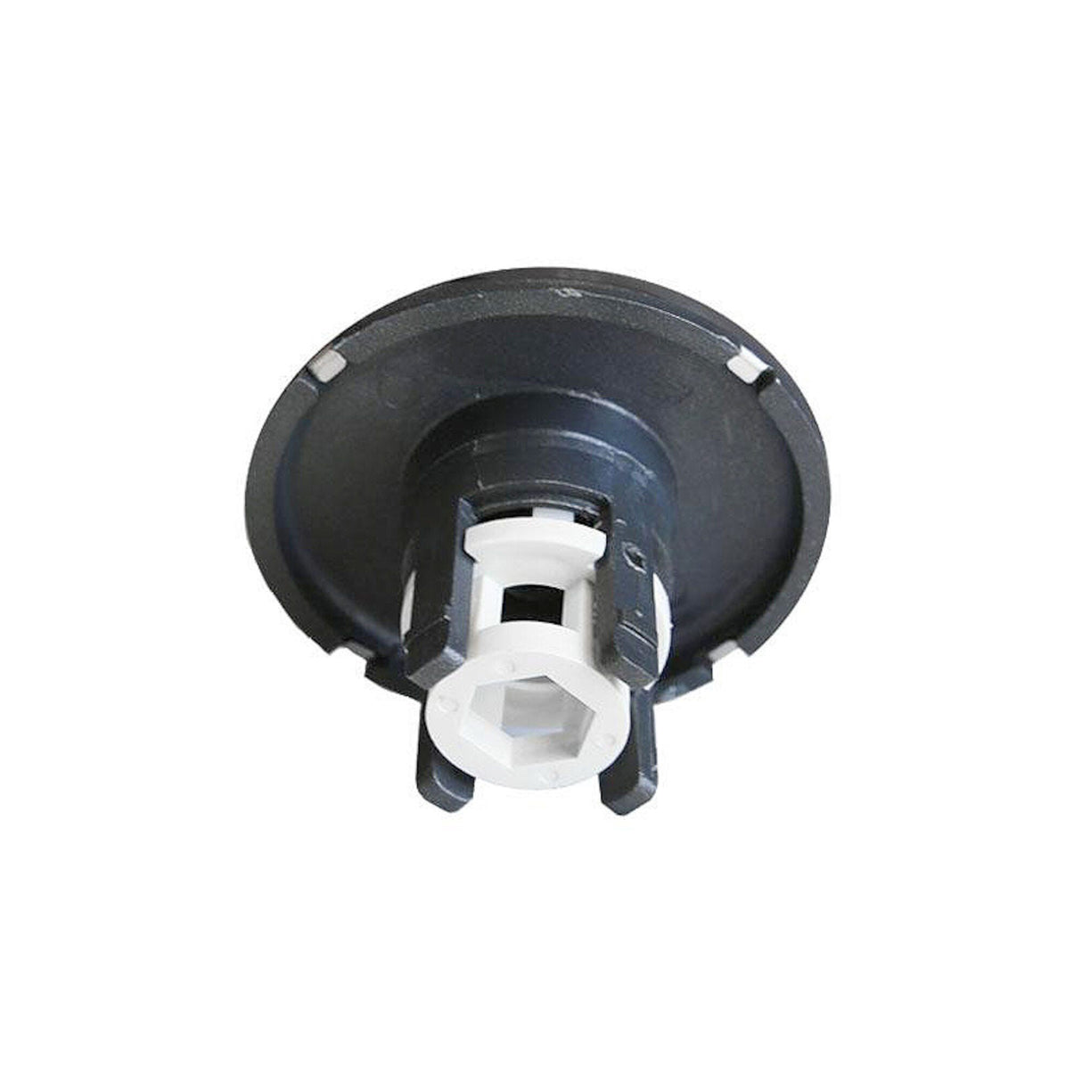 Jet Internal, Cal Spa Neckjet/Quad Blaster, Mini Flow, Stainless Steel : PLU21703152
