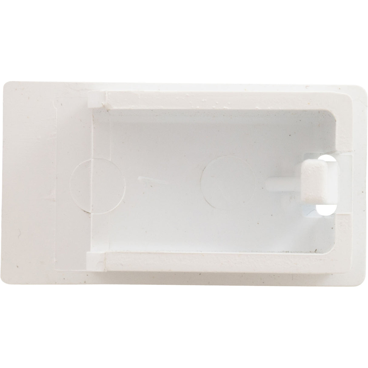 Led Waterfall Door & Door Cover, White : 25677-100-970 - Custom Molded Products - 25677-100-970 - PartsForSpas.com