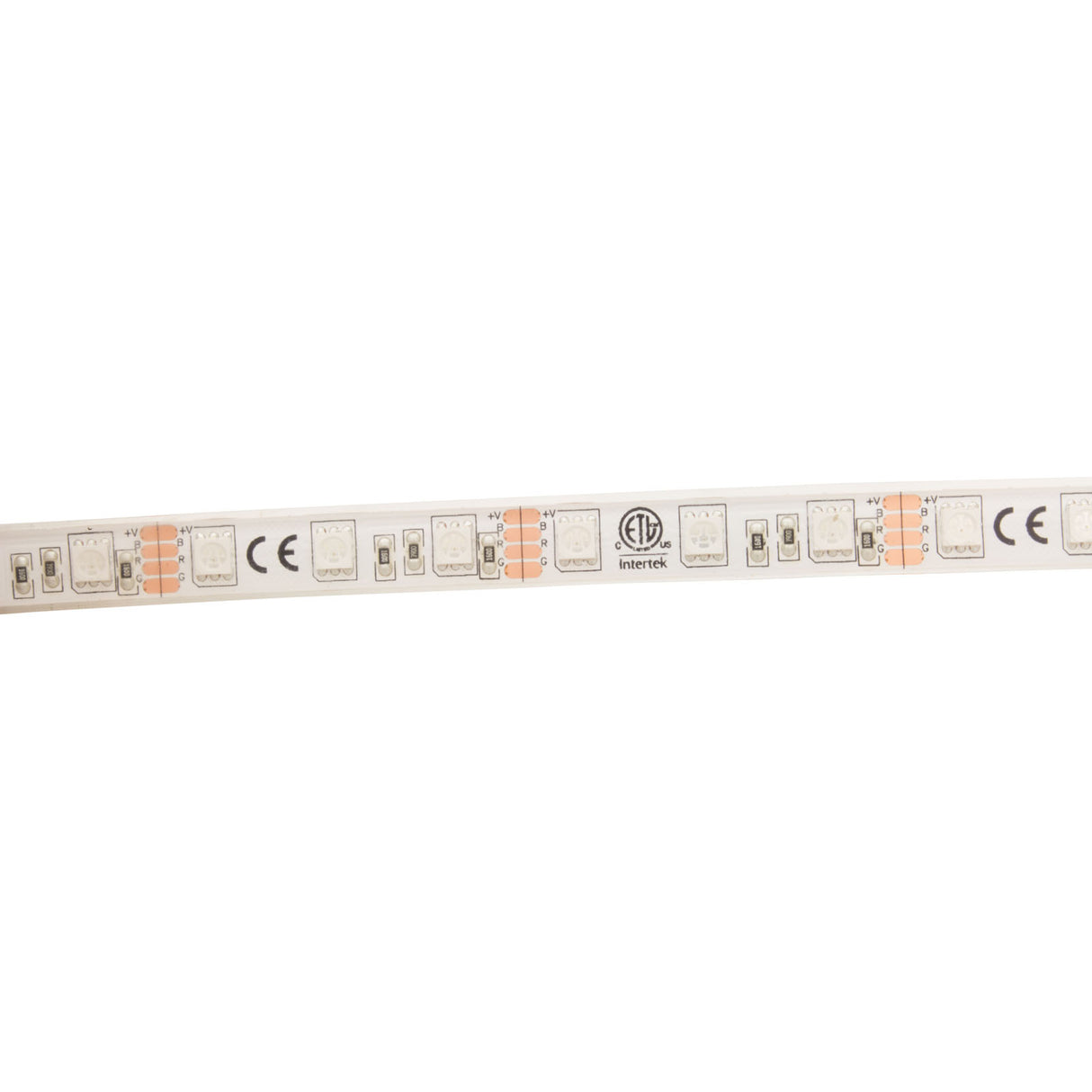 12" Led Waterfall Light Strip With Connecter : 25677-130-950 - Custom Molded Products - 25677-130-950 - PartsForSpas.com