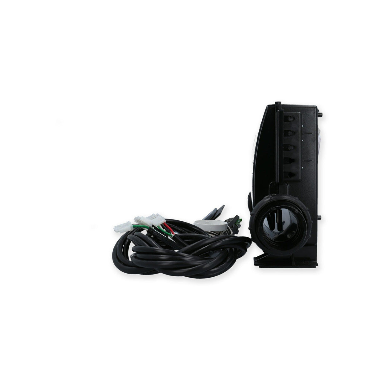 Control System, Kit, Balboa VS500Z, Conv. 1.4/5.5kW, Pump1, w/AMP Cords & VL403 LED Spaside : 54216