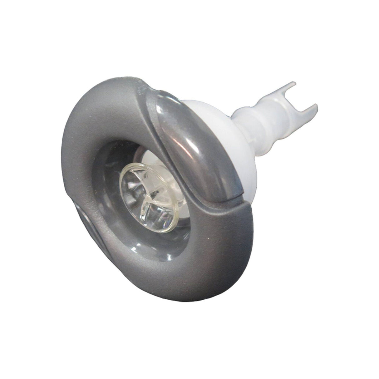 Jet internal, CMP, 3" LED, Directional, Graphite Gray/Clear : 23435-117-929
