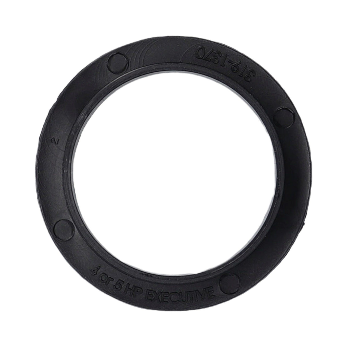 Wear Ring, Pump, Waterway, Executive, For 4.0HP/5.0HP : 319-1370