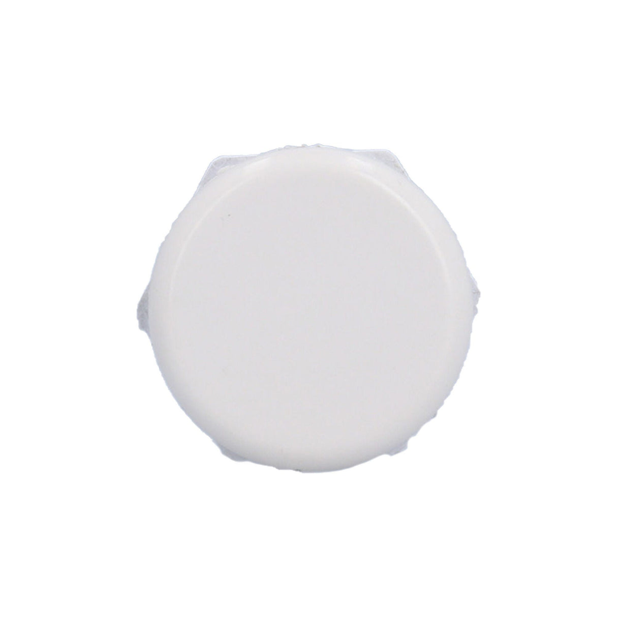 Air Injector, Waterway Lo-Profile, 3/4"S x 1" Spg, White : 670-2150