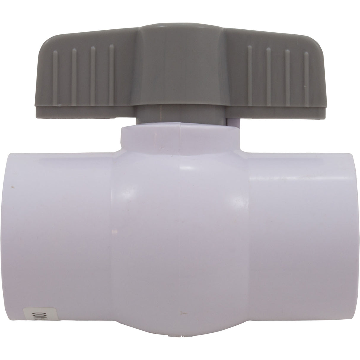 Ball Valve (1-1/2In S, No Union, No Nsf) : 25800-151-000 - Custom Molded Products - 25800-151-000 - PartsForSpas.com