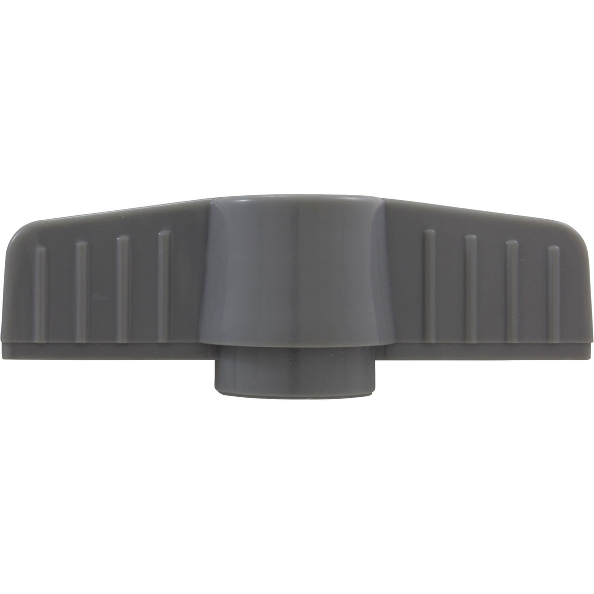 2In Ball Valve Handle : 25800-201-130 - Custom Molded Products - 25800-201-130 - PartsForSpas.com