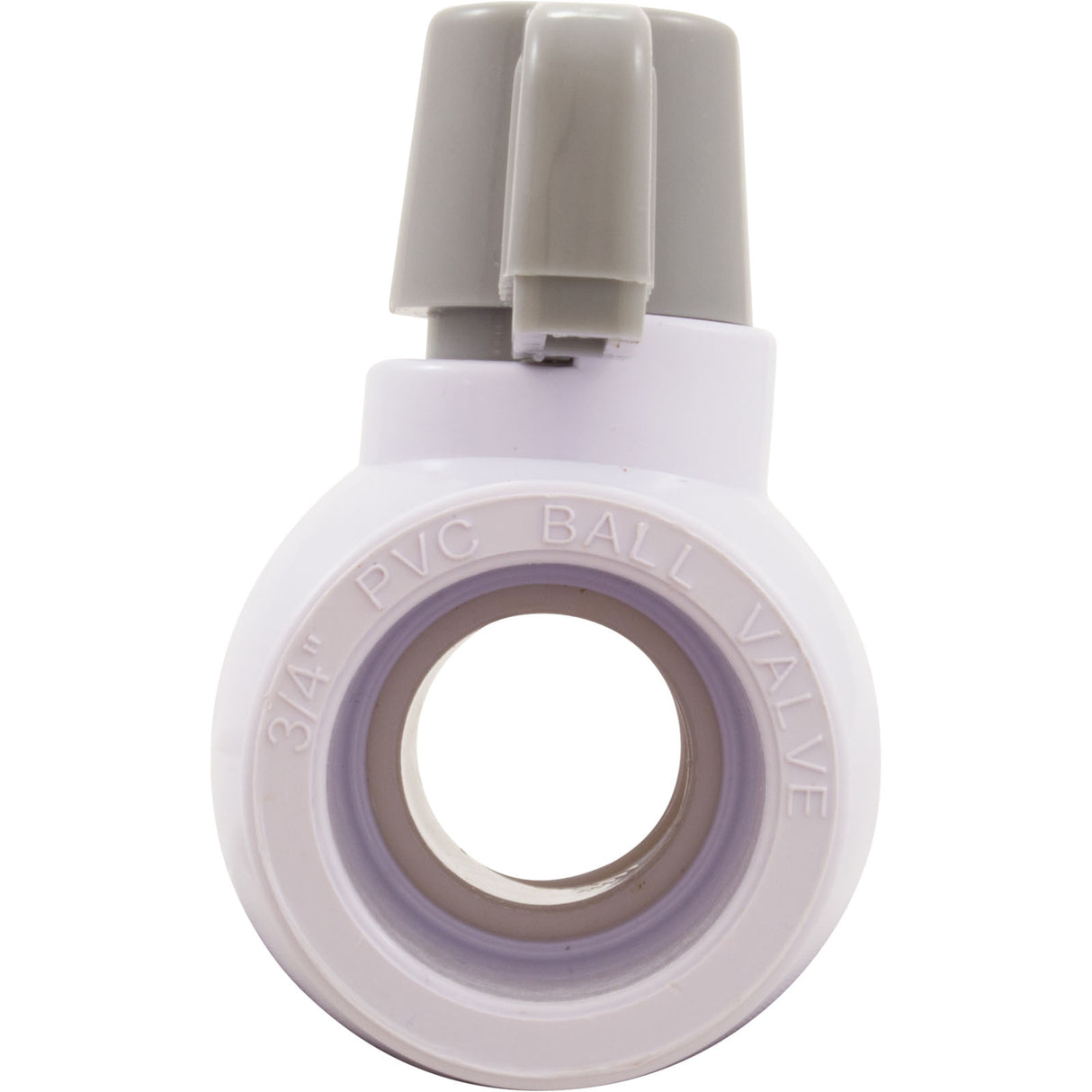 Ball Valve (3/4In S, No Union, No Nsf) : 25800-751-000 - Custom Molded Products - 25800-751-000 - PartsForSpas.com