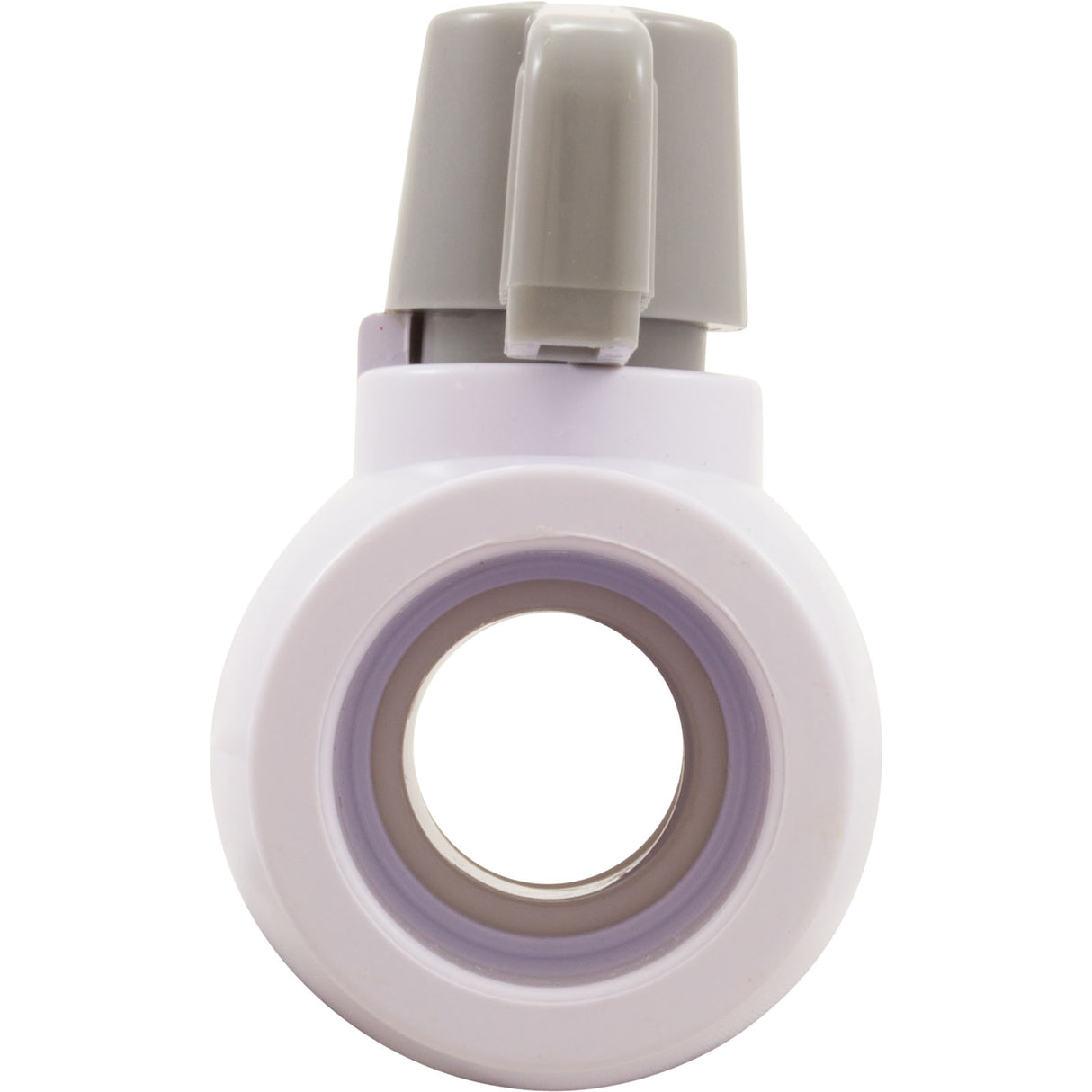 Ball Valve (3/4In S, No Union, No Nsf) : 25800-751-000 - Custom Molded Products - 25800-751-000 - PartsForSpas.com