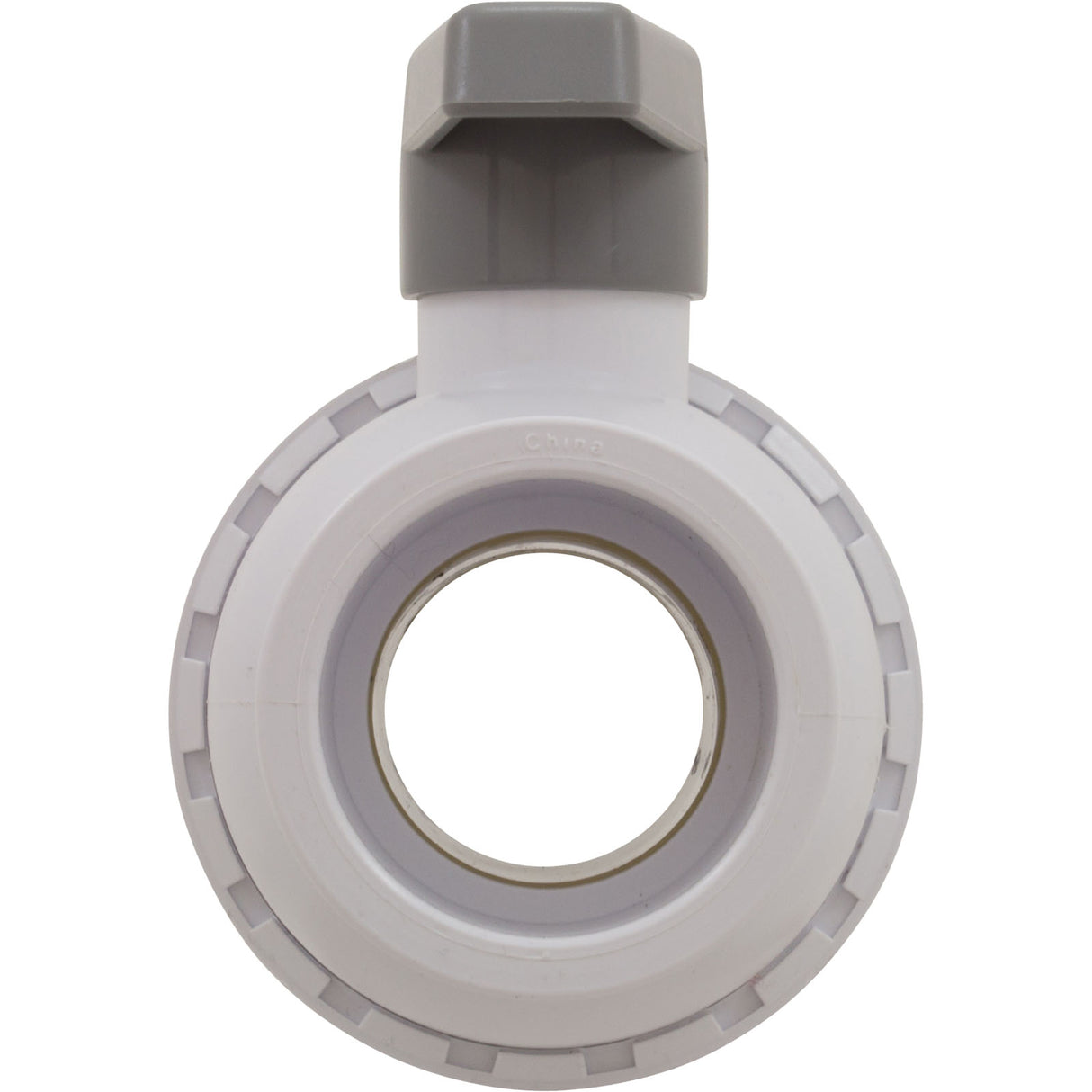 Ball Valve (1-1/2In S, With Union, No Nsf) : 25802-151-000 - Custom Molded Products - 25802-151-000 - PartsForSpas.com