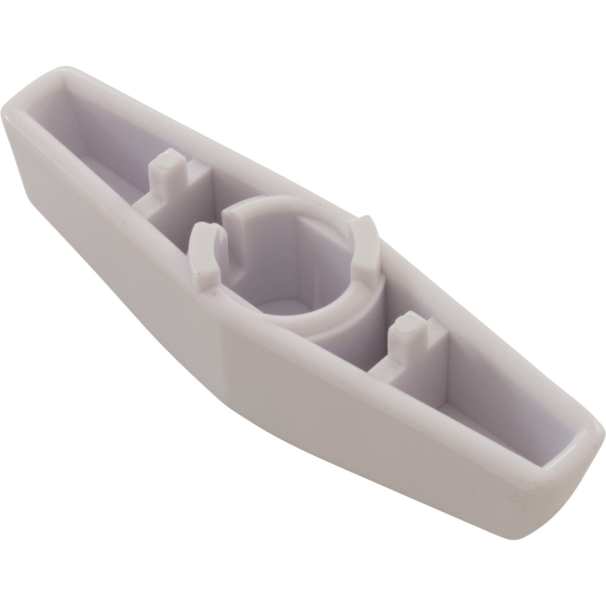 Ball Valve Handle (1.5In Fip X Mip With Union) : 25802-651-080 - Custom Molded Products - 25802-651-080 - PartsForSpas.com