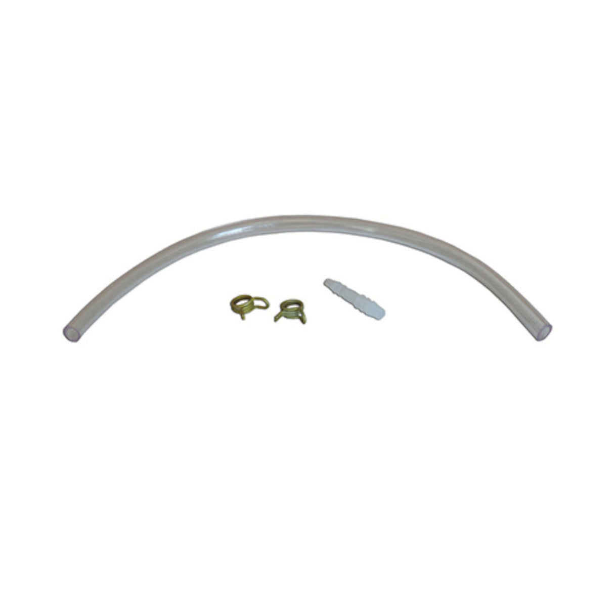 Drain Tube Extension Kit for Double Barrel Heater : 48-0201-K