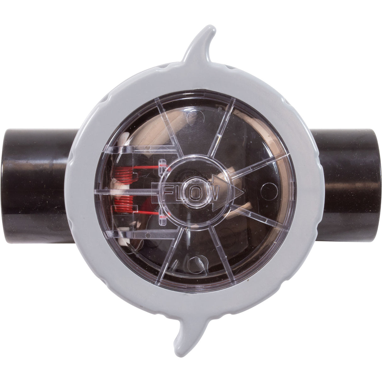 Corrosion Resistant Serviceable Check Valve, 1.5In : 25830-350-000 - Custom Molded Products - 25830-350-000 - PartsForSpas.com