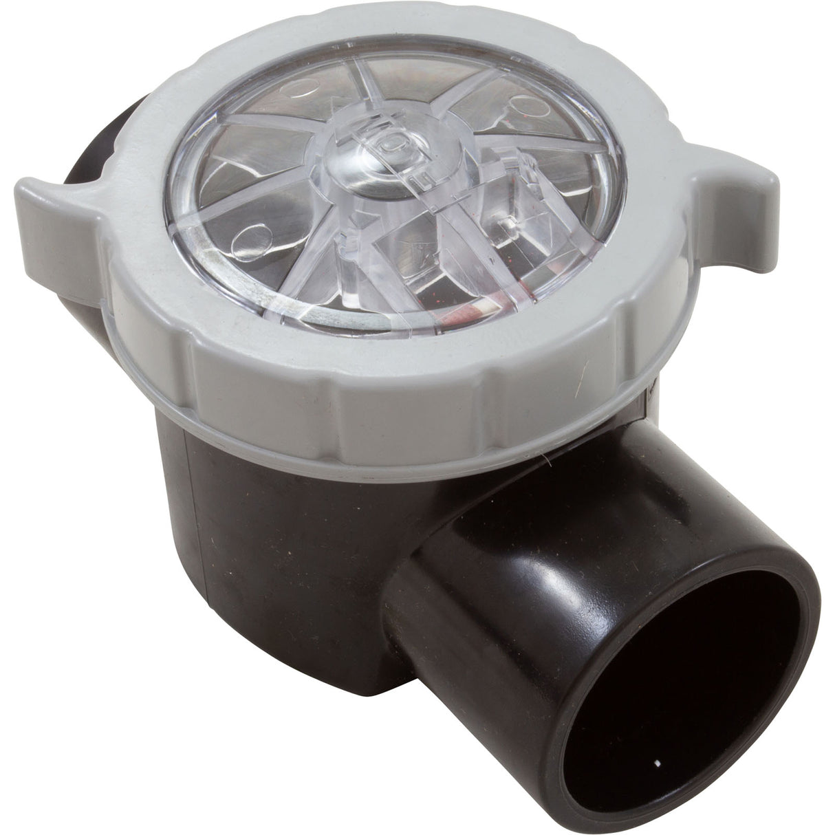 Corrosion Resistant Serviceable Check Valve, 2In : 25830-400-000 - Custom Molded Products - 25830-400-000 - PartsForSpas.com
