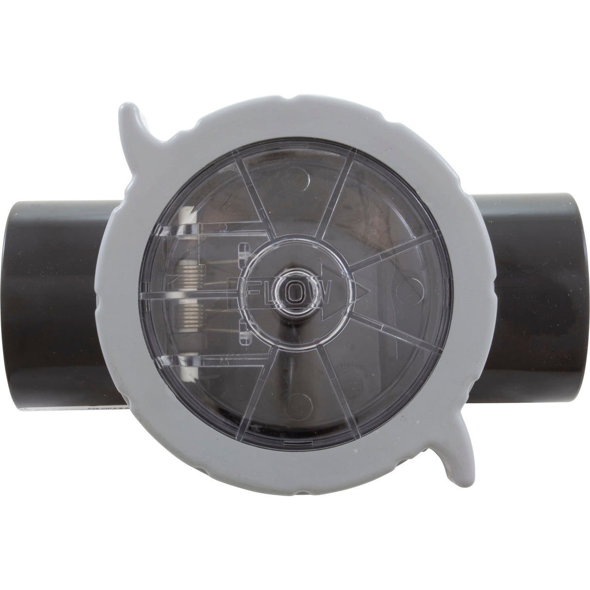 Serviceable Check Valve, 1/4Lb, 2In S X 2.5In Spg : 25830-500-000 - Custom Molded Products - 25830-500-000 - PartsForSpas.com