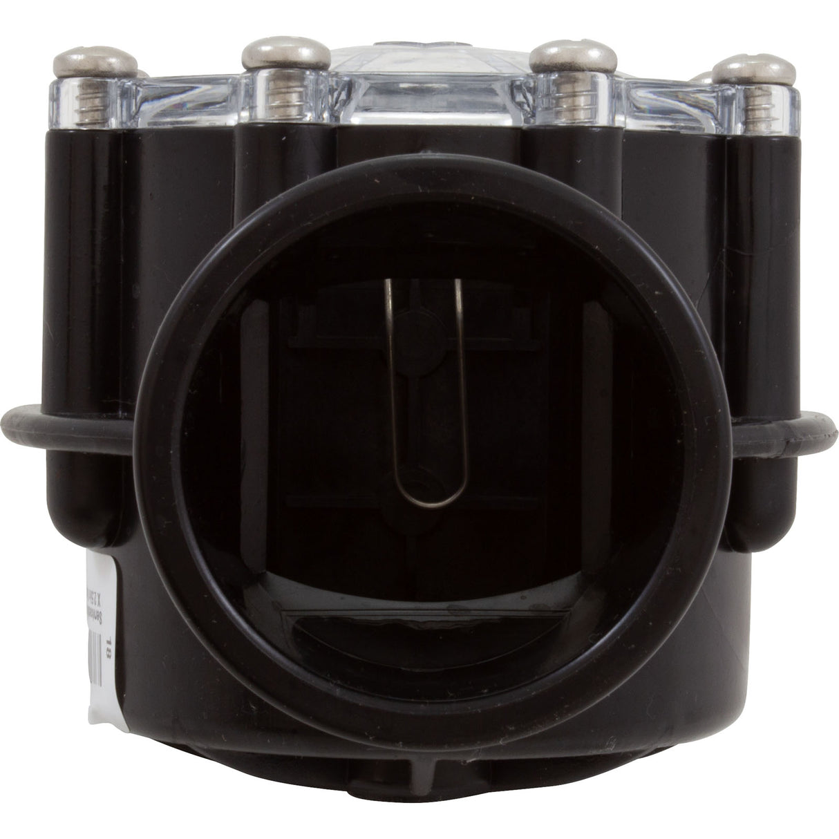 Serviceable Check Valve, 2In S X 2.5In Sp, Standard Style, 1 : 25830-714-000 - Custom Molded Products - 25830-714-000 - PartsForSpas.com