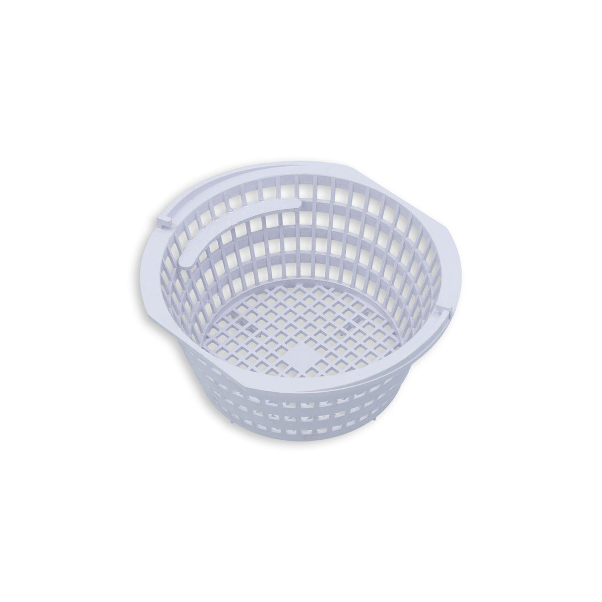 Basket Assembly, Filter, Rainbow, DSF, 6-3/8" OD Max, Bottom: 4-5/16" OD, 3" Tall : 172467