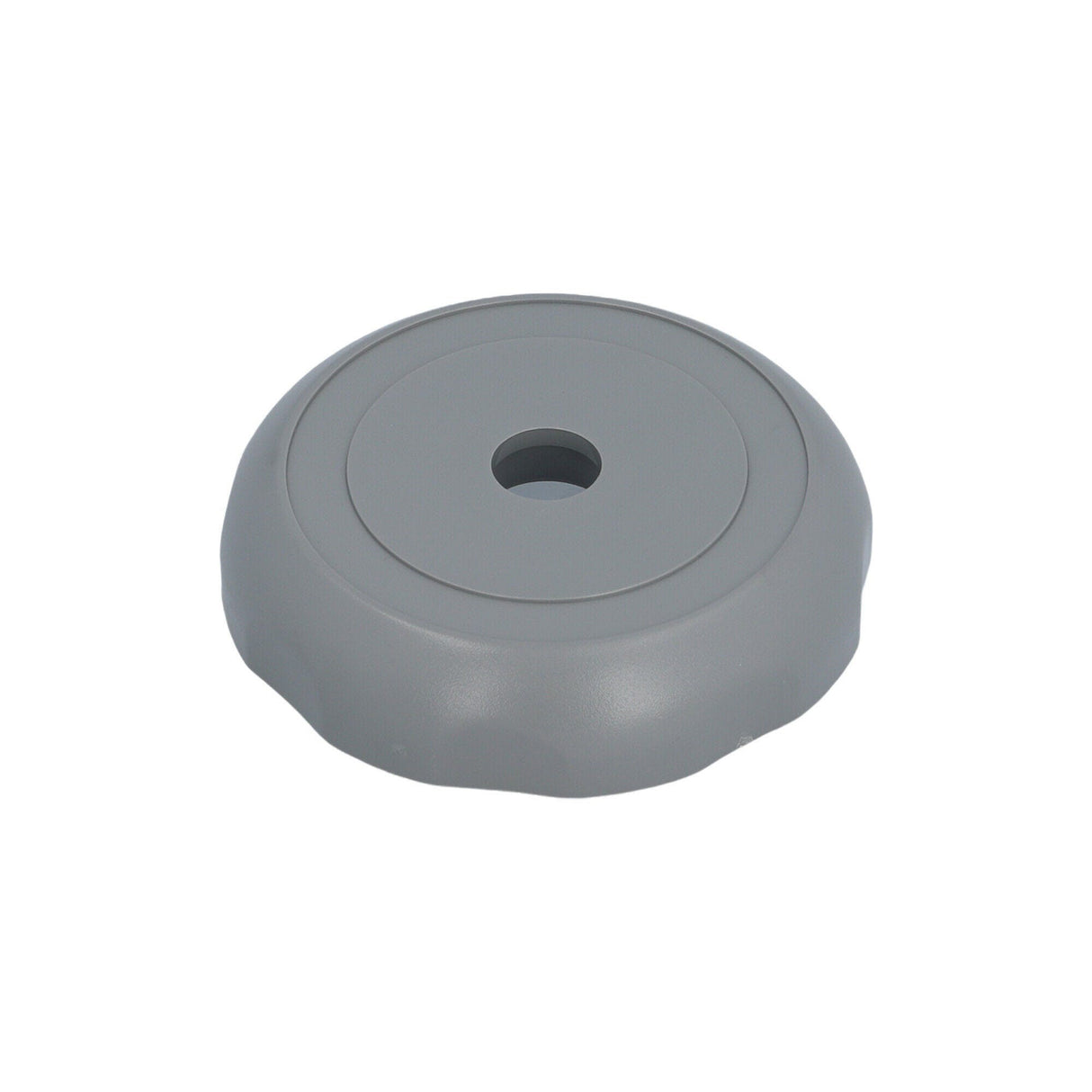 Cap, Valve, Sundance, Whirlpool, 1999-2000, Gray : 6540-287