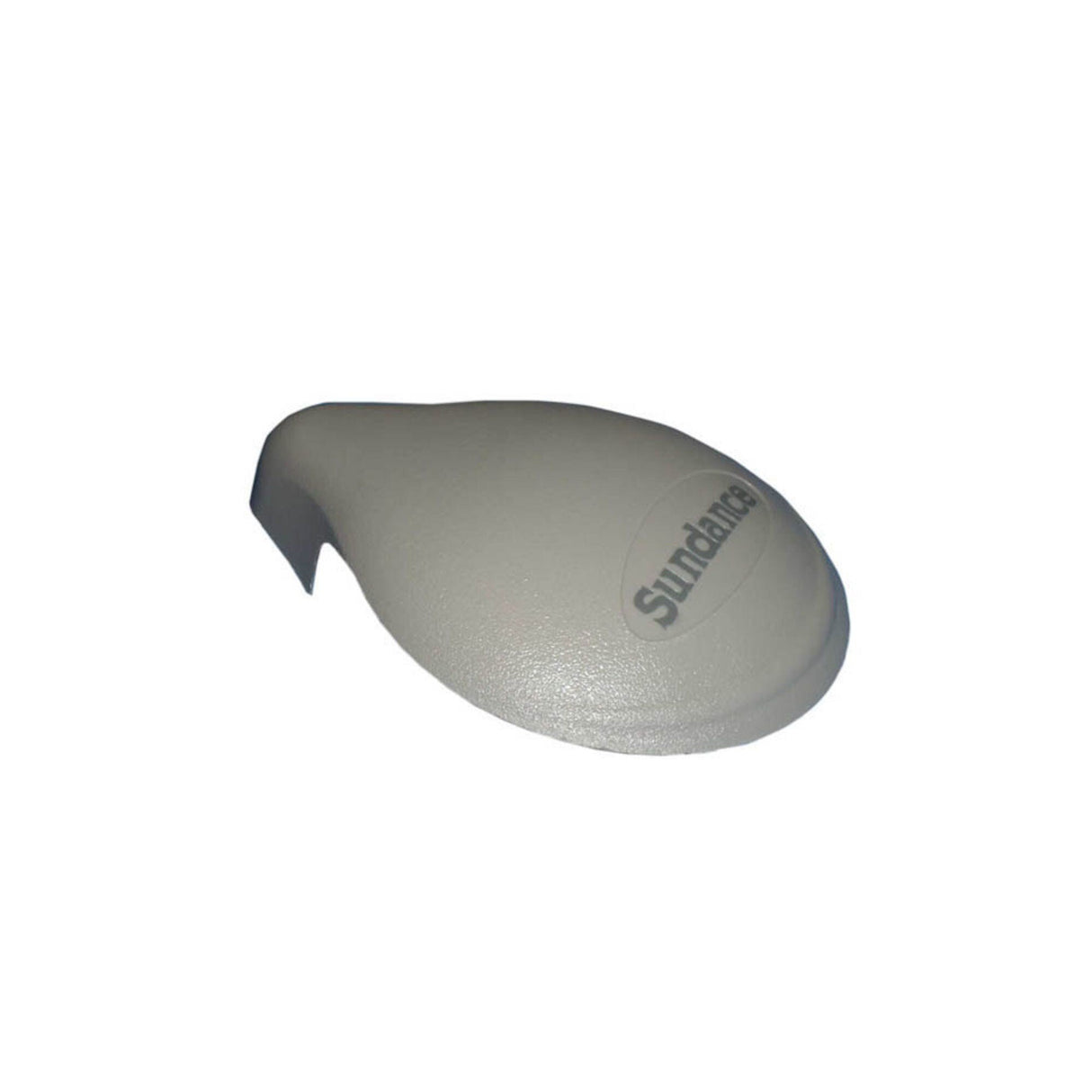 Knob/Handle, T-Valve, Sundance, Gray, 2007 : 6540-533