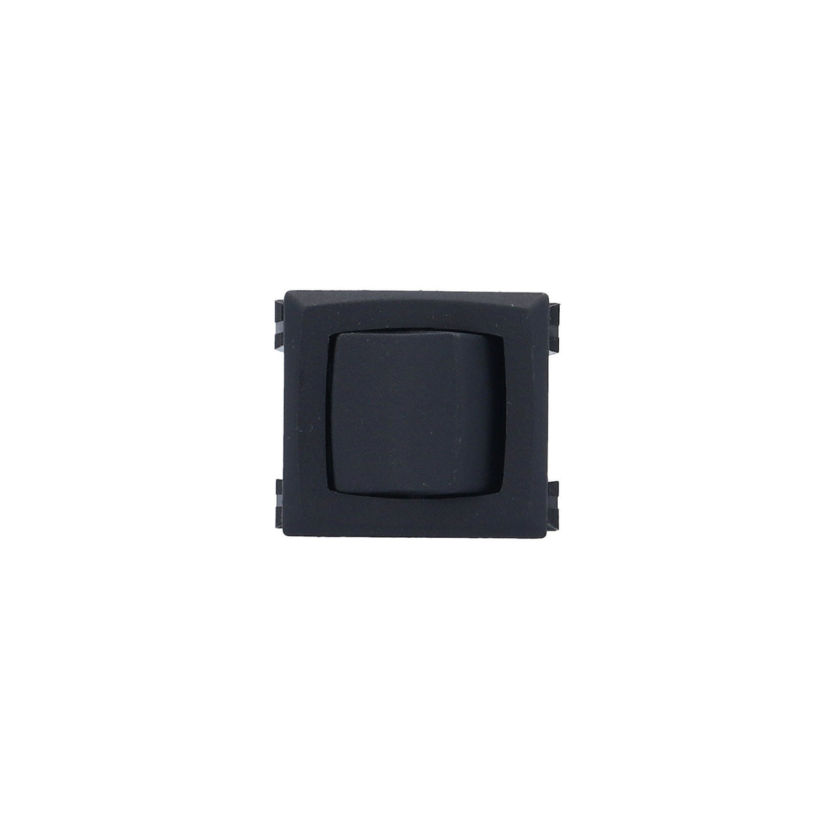 Switch, Rocker, DPST, 4 Terminals, 15 Amp @ 230V, 20 Amp @ 115V : RK2-1