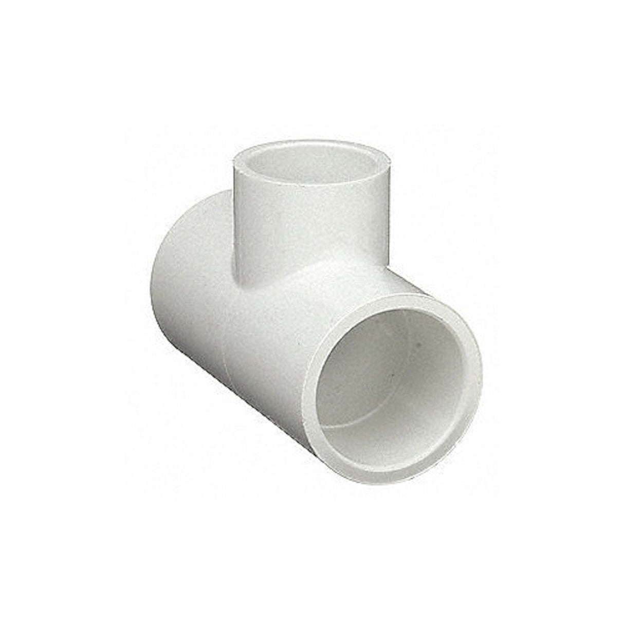 Tee, PVC, 2"Shur x 2"Shur x 2"Shur : 413-7400