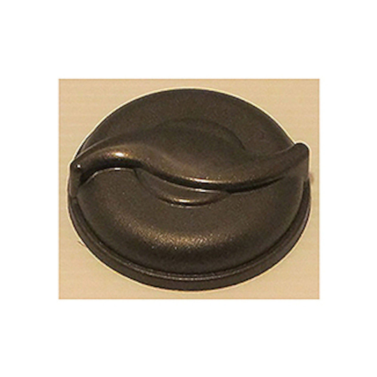 Knob, Air Control, 1 In, S Style One Piece, Dsg : DY6623309-DSG