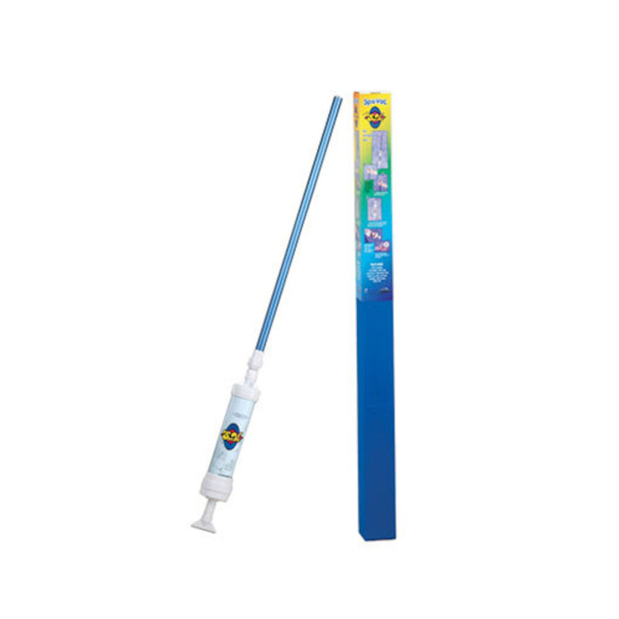 Paradise Spa Vac, Standard Spa Vac Nozzle : NV508
