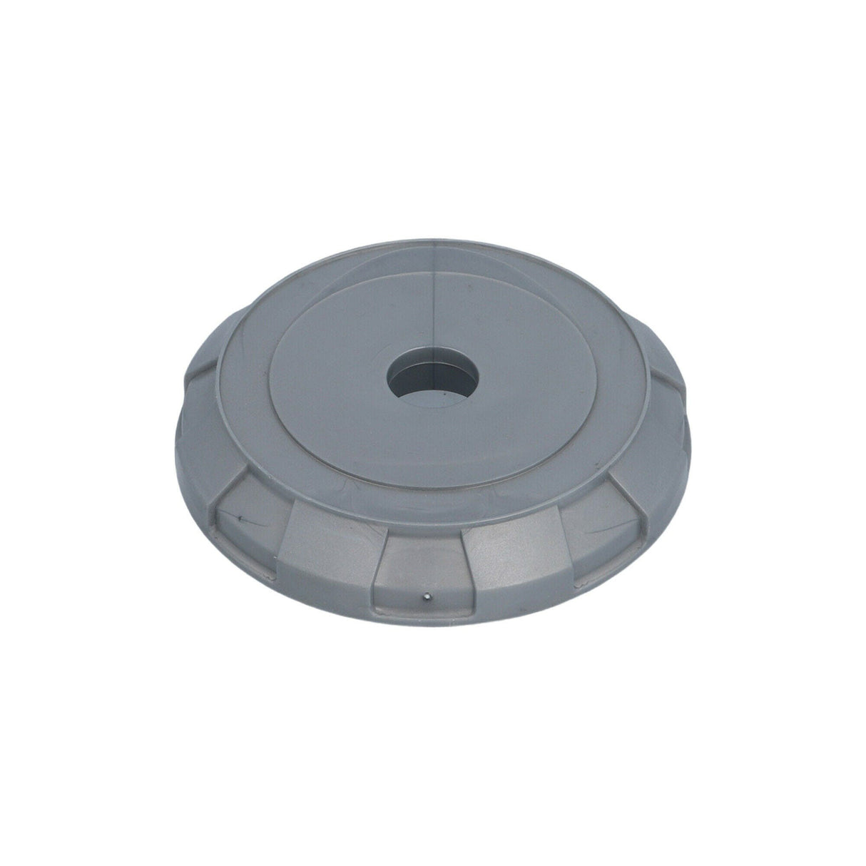 Cap, Valve, Sundance, Del Sol/Hermosa, Gray : 6540-223