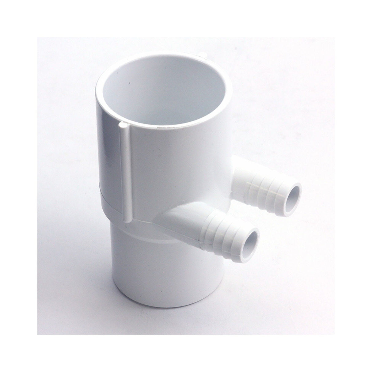 Manifold, PVC, Waterway, 2"S x 2"Spg x 2 3/4"RB Ports : 672-7130