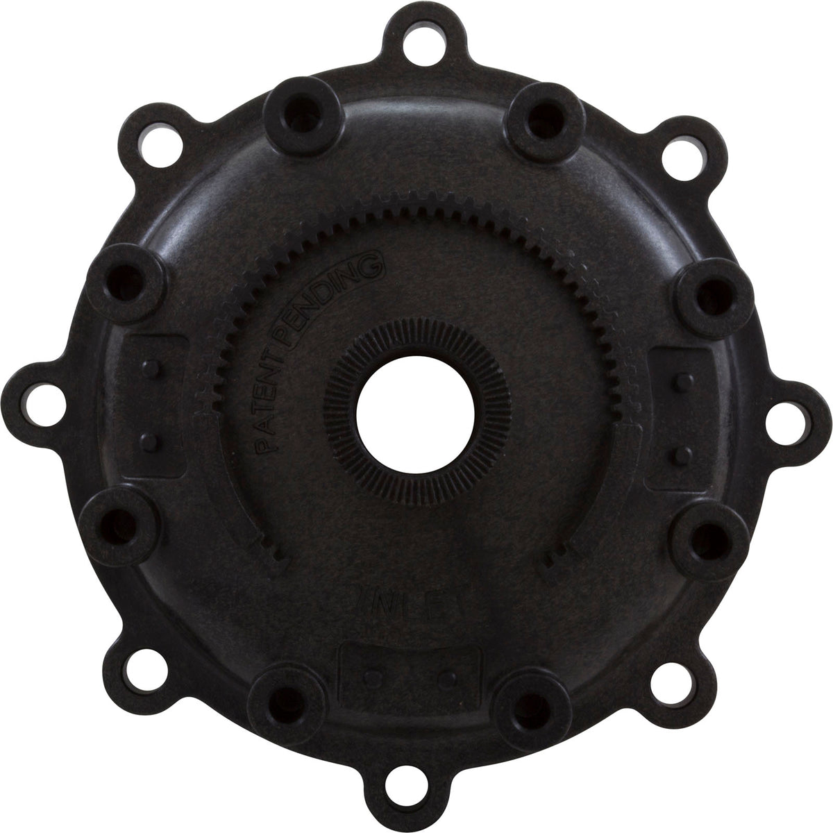 Lid, Jandy Neverlube Valve, 2-1/2" - 3", 3 Port : R0466100