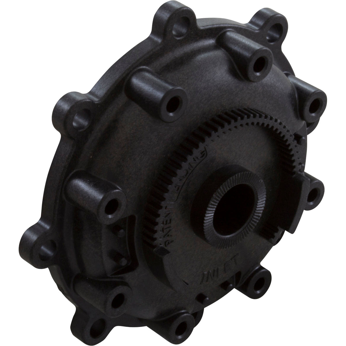Lid, Jandy Neverlube Valve, 2-1/2" - 3", 3 Port : R0466100