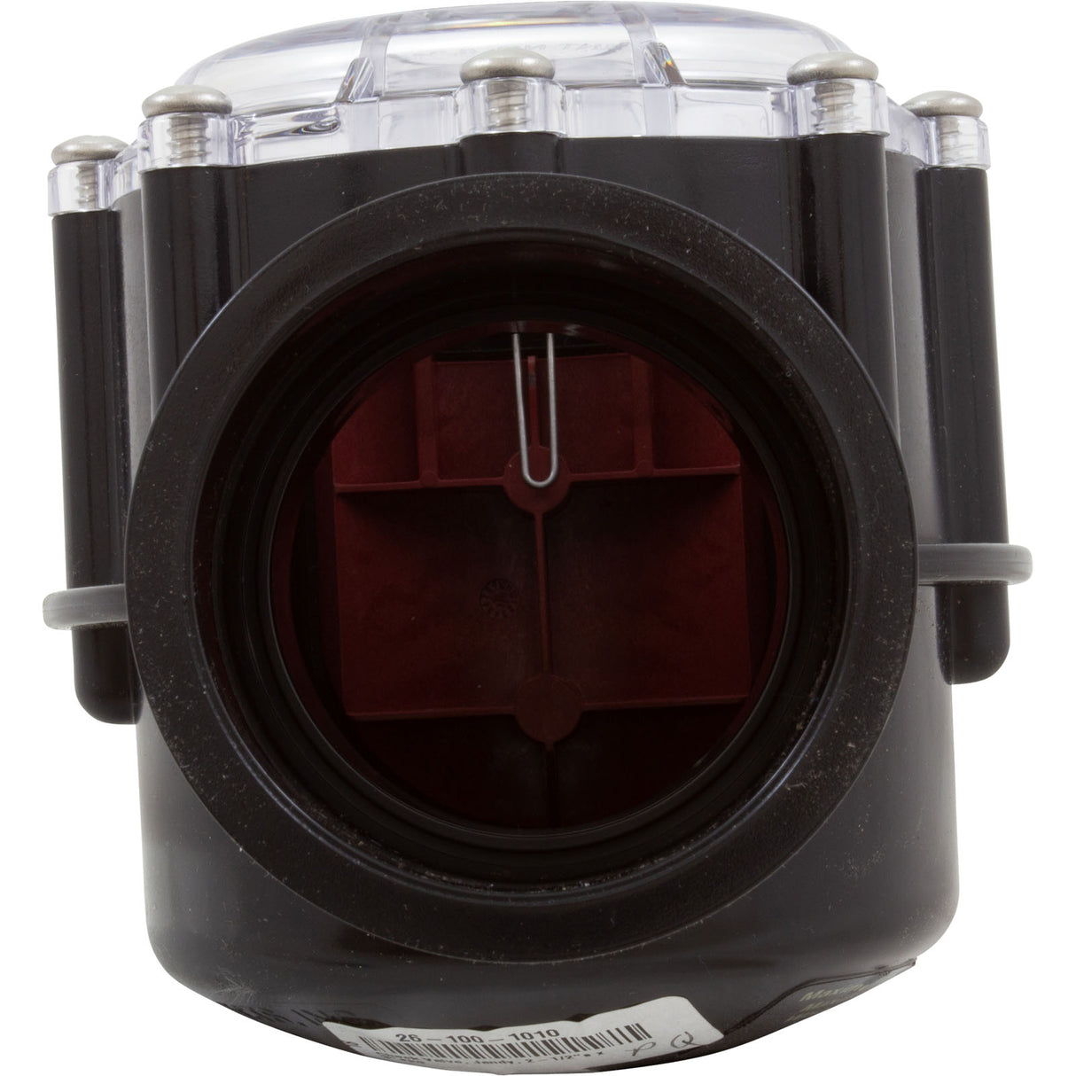Check Valve, Jandy, 2-1/2"s x 3"spg : 7307 - Zodiac - 052337002998 - PartsForSpas.com