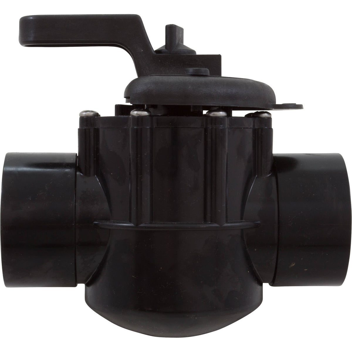 Solar Valve, Pentair, 2"s/2-1/2"spg, 3-Way, CPVC : 263047